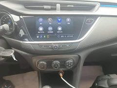 Buick Encore GX 20T CVT2WD Version - photo 13