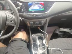 Buick Encore GX 20T CVT2WD Version - photo 14
