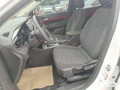 Buick Encore GX 20T CVT2WD Version - photo 15