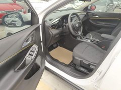 Buick Encore GX 20T CVT2WD Version - photo 16