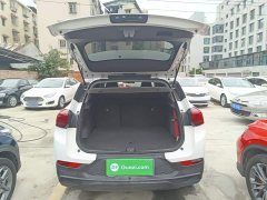 Buick Encore GX 20T CVT2WD Version - photo 19
