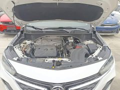 Buick Encore GX 20T CVT2WD Version - photo 20