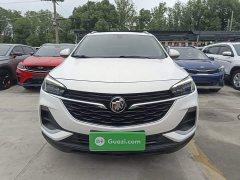 Buick Encore GX 20T CVT2WD Version - photo 3