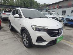 Buick Encore GX 20T CVT2WD Version - photo 4