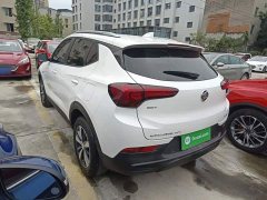 Buick Encore GX 20T CVT2WD Version - photo 5
