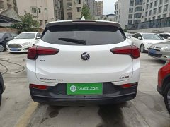 Buick Encore GX 20T CVT2WD Version - photo 6