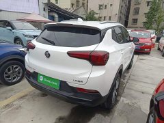 Buick Encore GX 20T CVT2WD Version - photo 7