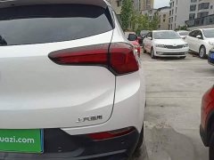 Buick Encore GX 20T CVT2WD Version - photo 8
