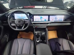 Geely Xingyue L 2.0TD DCT EVO FWD Long Wind Edition - ფოტო 10