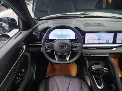Geely Xingyue L 2.0TD DCT EVO FWD Long Wind Edition - ფოტო 11