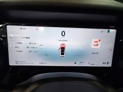 Geely Xingyue L 2.0TD DCT EVO FWD Long Wind Edition - ფოტო 12