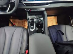 Geely Xingyue L 2.0TD DCT EVO FWD Long Wind Edition - ფოტო 14