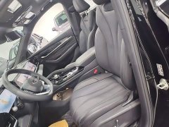 Geely Xingyue L 2.0TD DCT EVO FWD Long Wind Edition - ფოტო 15