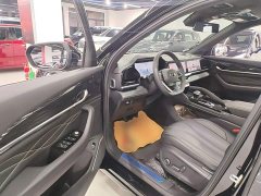 Geely Xingyue L 2.0TD DCT EVO FWD Long Wind Edition - ფოტო 16