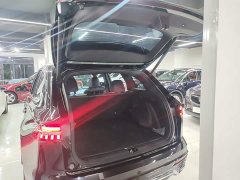 Geely Xingyue L 2.0TD DCT EVO FWD Long Wind Edition - ფოტო 19