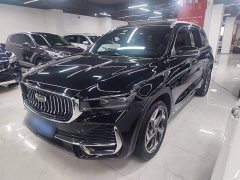 Geely Xingyue L 2.0TD DCT EVO FWD Long Wind Edition - ფოტო 2