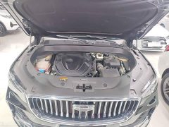Geely Xingyue L 2.0TD DCT EVO FWD Long Wind Edition - ფოტო 20