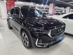 Geely Xingyue L 2.0TD DCT EVO FWD Long Wind Edition - ფოტო 4