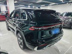 Geely Xingyue L 2.0TD DCT EVO FWD Long Wind Edition - ფოტო 5