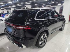 Geely Xingyue L 2.0TD DCT EVO FWD Long Wind Edition - ფოტო 7