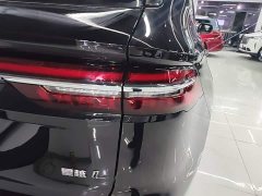 Geely Xingyue L 2.0TD DCT EVO FWD Long Wind Edition - ფოტო 8
