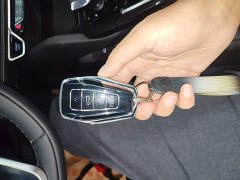 Geely Xingyue L 2.0TD DCT EVO FWD Long Wind Edition - ფოტო 9