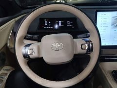 Toyota Platinum Smart 3X 520 Pro LiDAR Edition - ფოტო 11