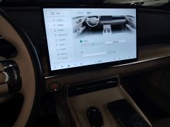 Toyota Platinum Smart 3X 520 Pro LiDAR Edition - ფოტო 13