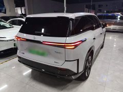 Toyota Platinum Smart 3X 520 Pro LiDAR Edition - ფოტო 7
