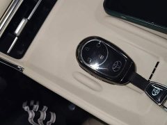 Toyota Platinum Smart 3X 520 Pro LiDAR Edition - ფოტო 9