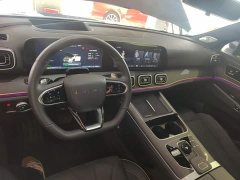 Chery Tiggo 9 2.0T Automatic AWD Flagship 5-Seater - ფოტო 10