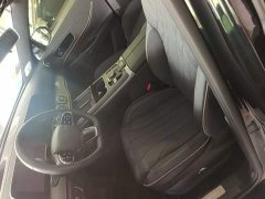 Chery Tiggo 9 2.0T Automatic AWD Flagship 5-Seater - ფოტო 15