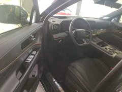 Chery Tiggo 9 2.0T Automatic AWD Flagship 5-Seater - ფოტო 16