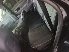 Chery Tiggo 9 2.0T Automatic AWD Flagship 5-Seater - ფოტო 17