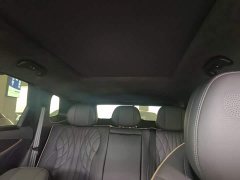 Chery Tiggo 9 2.0T Automatic AWD Flagship 5-Seater - ფოტო 18