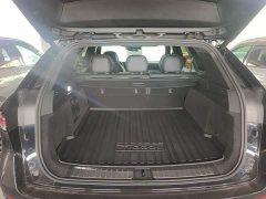 Chery Tiggo 9 2.0T Automatic AWD Flagship 5-Seater - ფოტო 19
