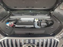Chery Tiggo 9 2.0T Automatic AWD Flagship 5-Seater - ფოტო 20