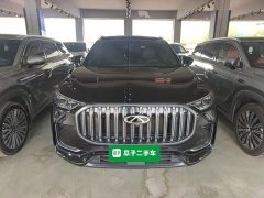 Chery Tiggo 9 2.0T Automatic AWD Flagship 5-Seater - ფოტო 3