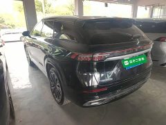 Chery Tiggo 9 2.0T Automatic AWD Flagship 5-Seater - ფოტო 5