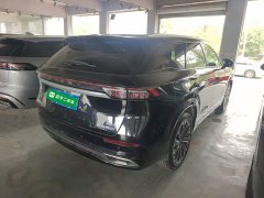 Chery Tiggo 9 2.0T Automatic AWD Flagship 5-Seater - ფოტო 7