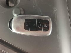 Chery Tiggo 9 2.0T Automatic AWD Flagship 5-Seater - ფოტო 9