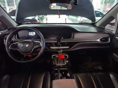 GAC Aion M6 PRO 270T DCT Luxury - ფოტო 10
