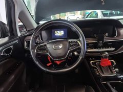 GAC Aion M6 PRO 270T DCT Luxury - ფოტო 11