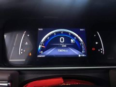 GAC Aion M6 PRO 270T DCT Luxury - ფოტო 12