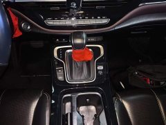 GAC Aion M6 PRO 270T DCT Luxury - ფოტო 14