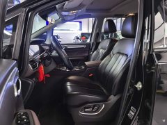 GAC Aion M6 PRO 270T DCT Luxury - ფოტო 15