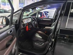 GAC Aion M6 PRO 270T DCT Luxury - ფოტო 16