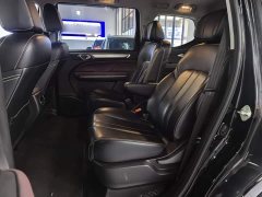 GAC Aion M6 PRO 270T DCT Luxury - ფოტო 17