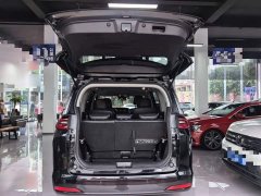 GAC Aion M6 PRO 270T DCT Luxury - ფოტო 19