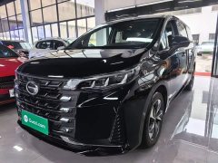 GAC Aion M6 PRO 270T DCT Luxury - ფოტო 2